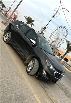 شيفروليه ايكونس